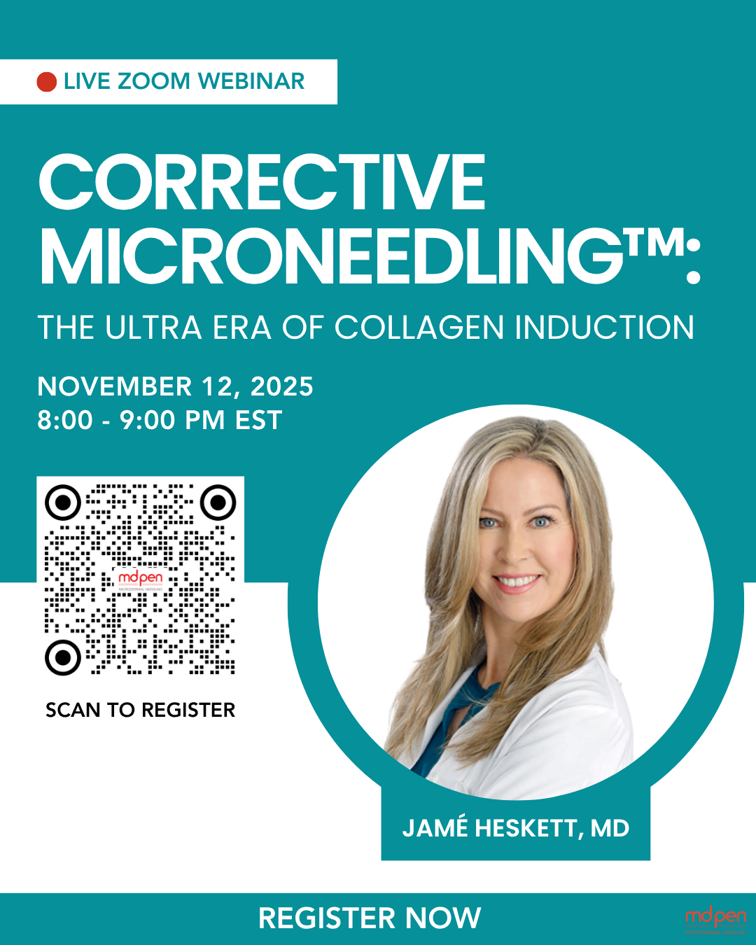 Corrective Webinar 111225 IG_FB_BANNER