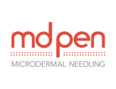 MDPen_microdermal_logo_2019-02_coral-grey (1)