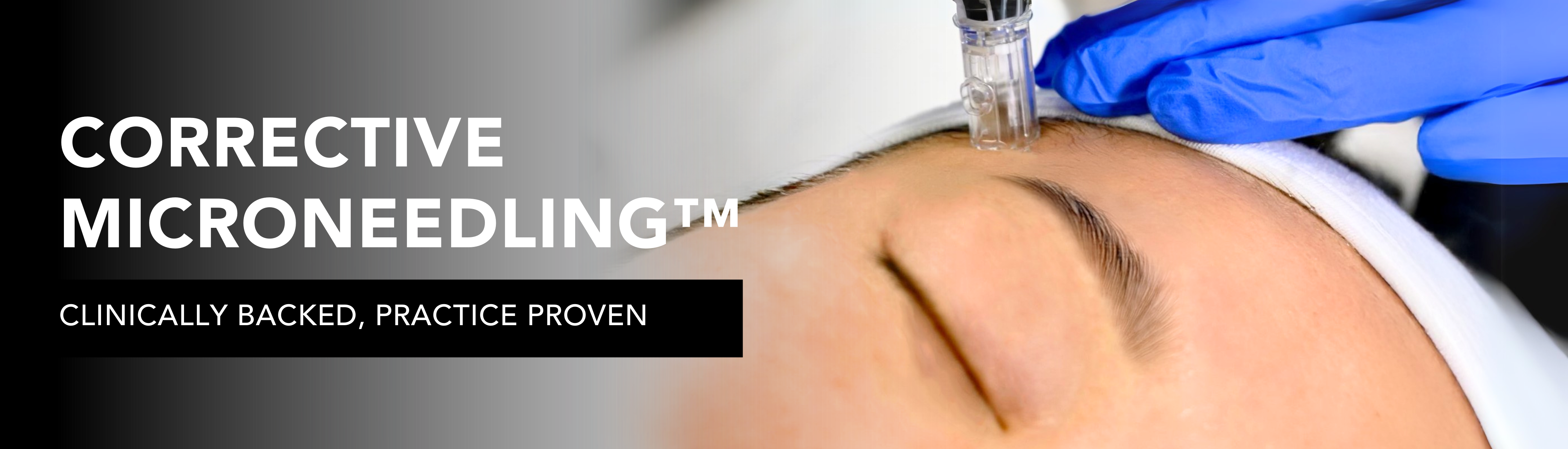 Corrective Microneedling