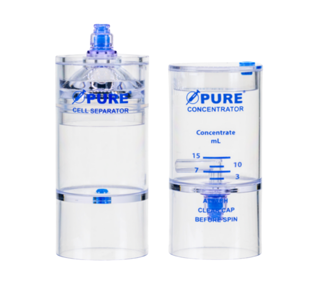 Gold 30ML PRP